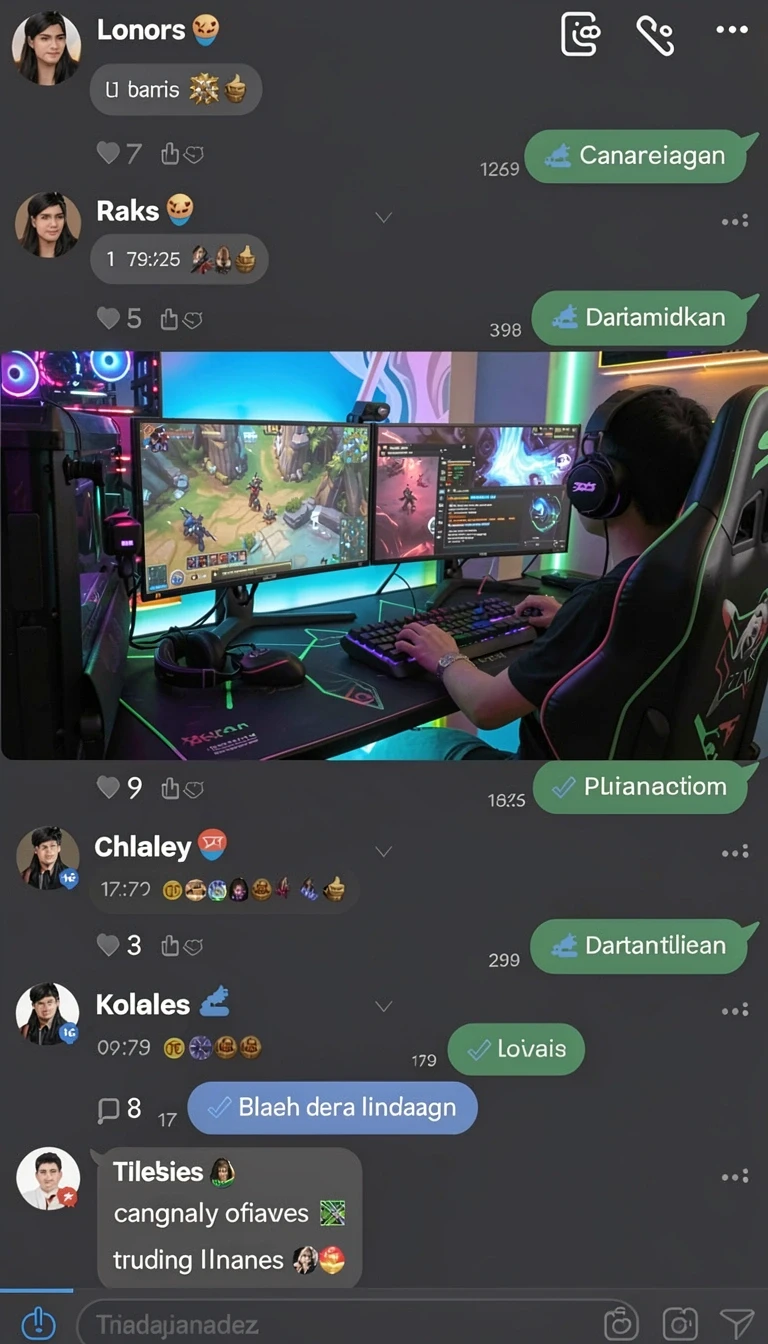 333666 - Tampilan utama game 333666 yang menarik.