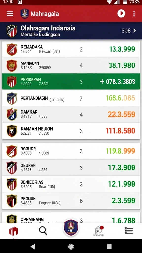 55kbet - Tangkapan layar aplikasi 55KBET menunjukkan antarmuka permainan yang menarik.
