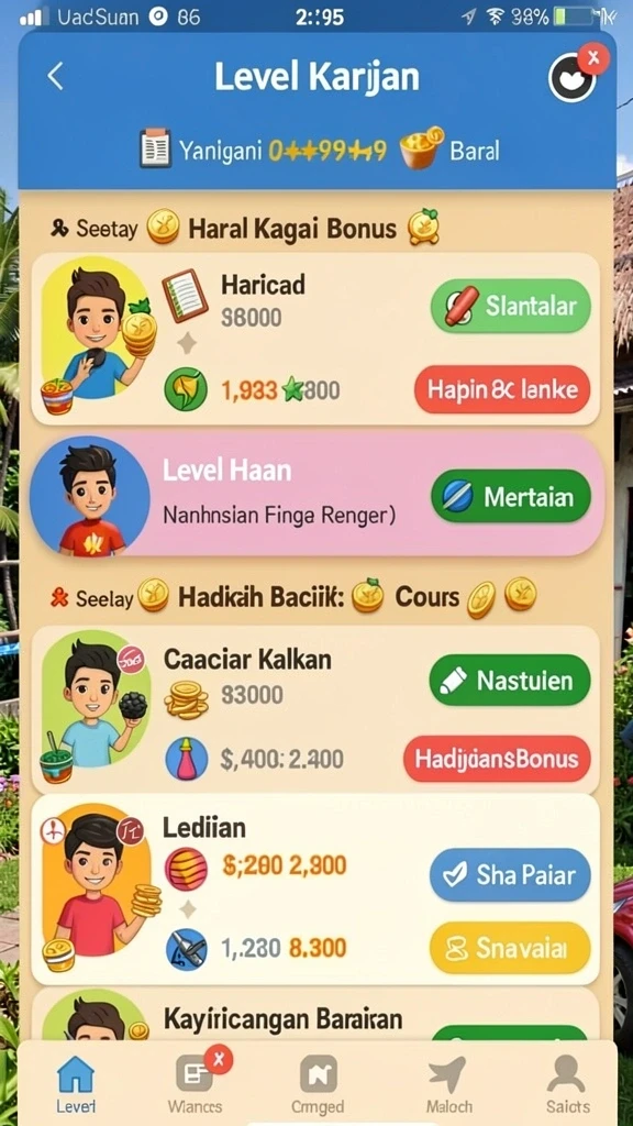 66kbet - Fitur promosi dan bonus yang menggiurkan di 66KBET.