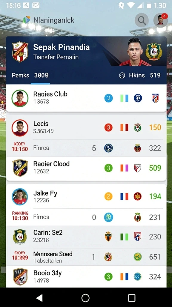 789bnl - Fitur reward yang memotivasi pemain untuk terus bermain.