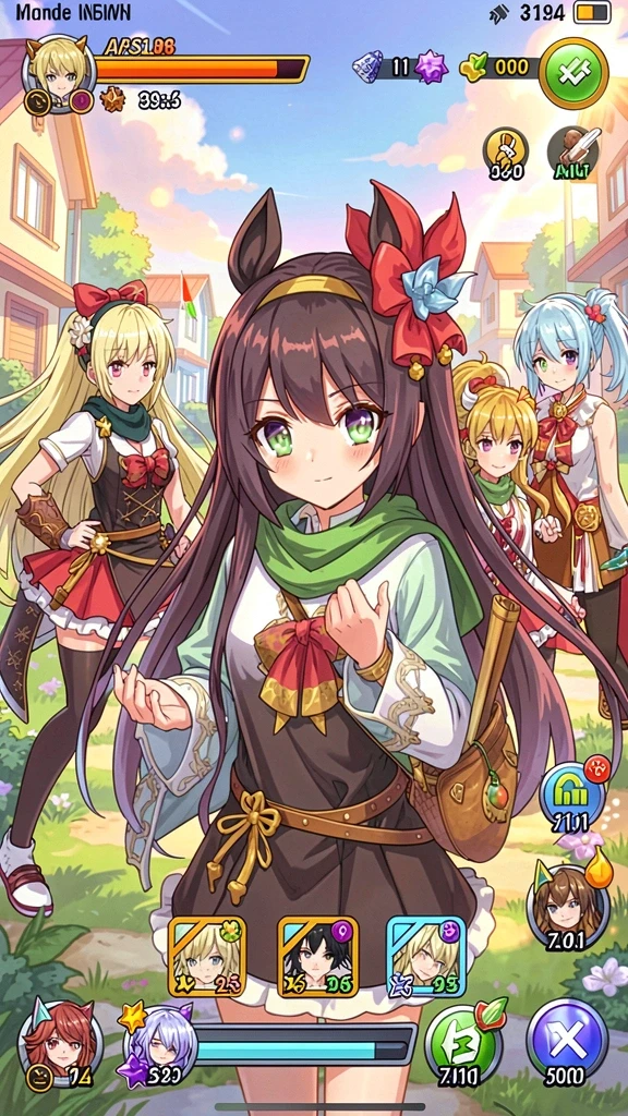 8zk - Mode multiplayer yang mendebarkan dan seru.