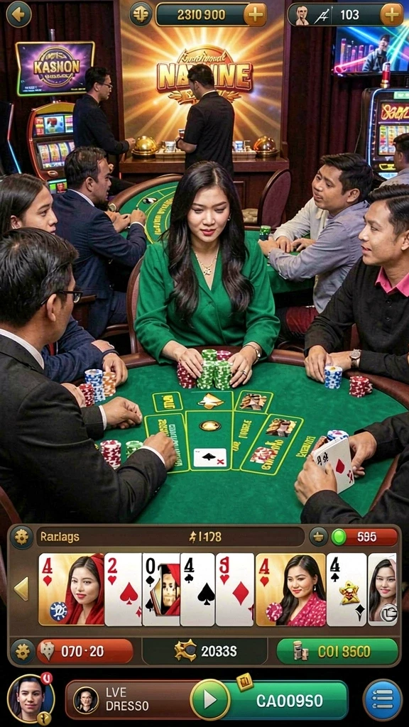 apigacor88 - Tampilan utama yang menarik dan mudah dinavigasi.
