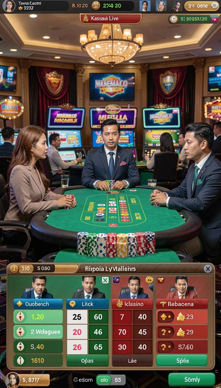 bigbet78 - Fitur bonus dan promosi yang menggoda.