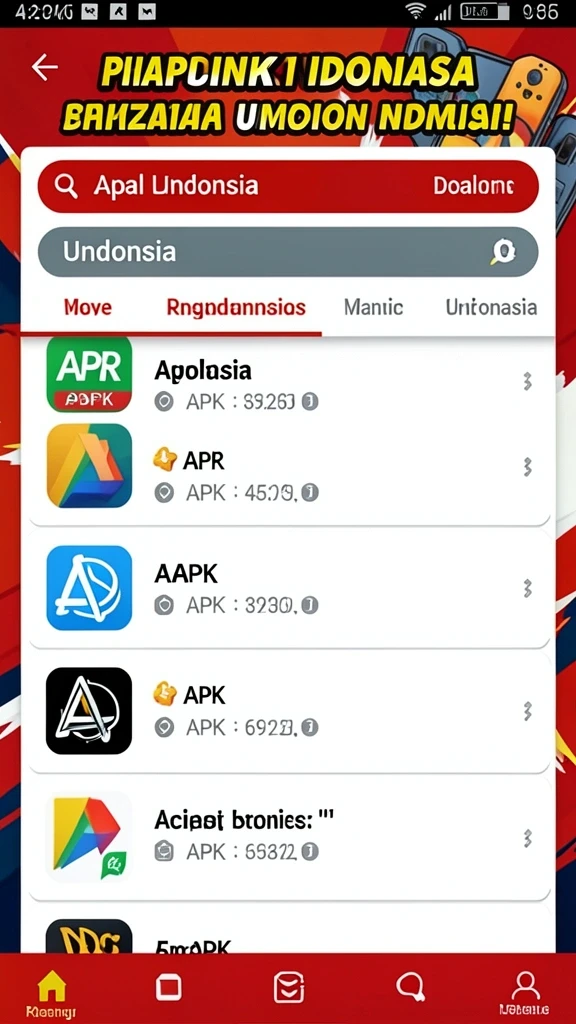 bos01 - Tangkapan layar menampilkan karakter utama dalam petualangan.