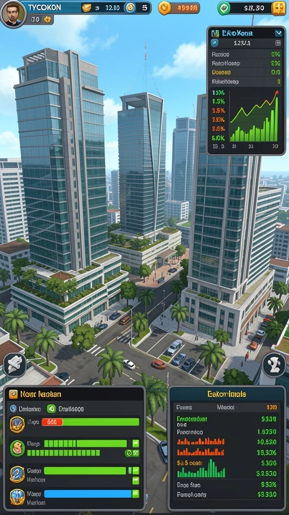 bos01 - Tangkapan layar menunjukkan gameplay yang menarik dan penuh aksi.