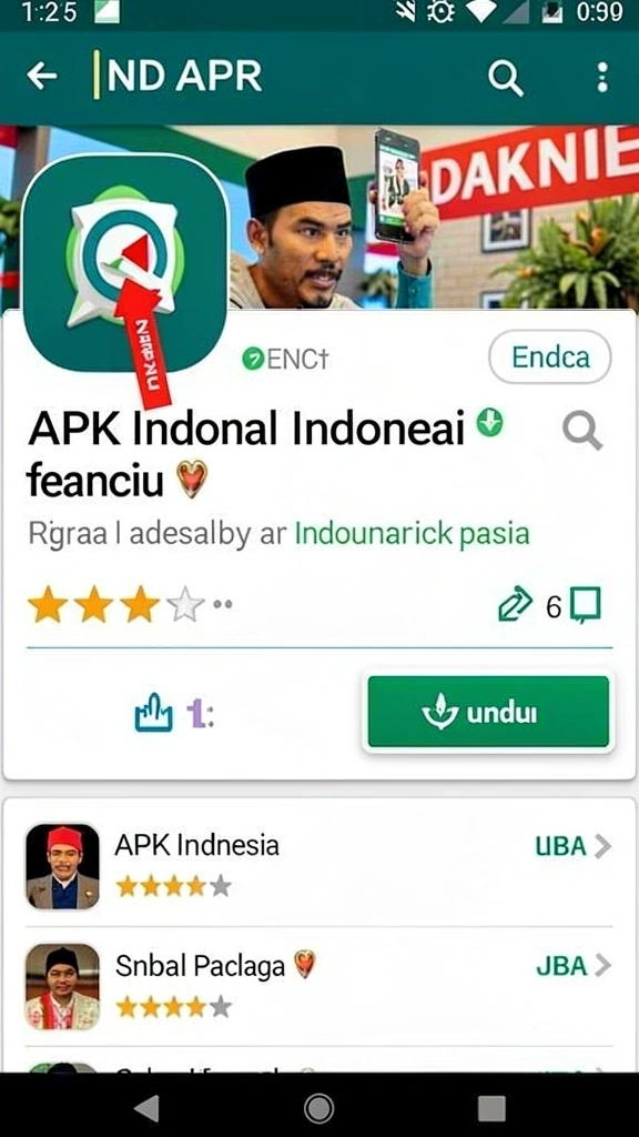 f32 - Tantangan seru yang membuat adrenalin meningkat.