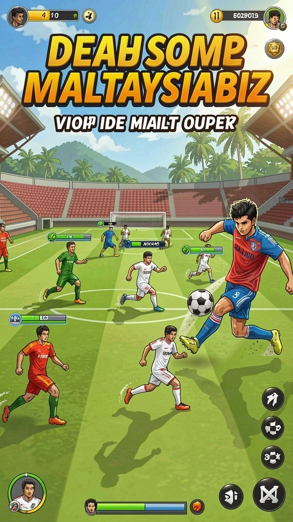 fb333 - Tampilan antarmuka pengguna yang sederhana dan intuitif.
