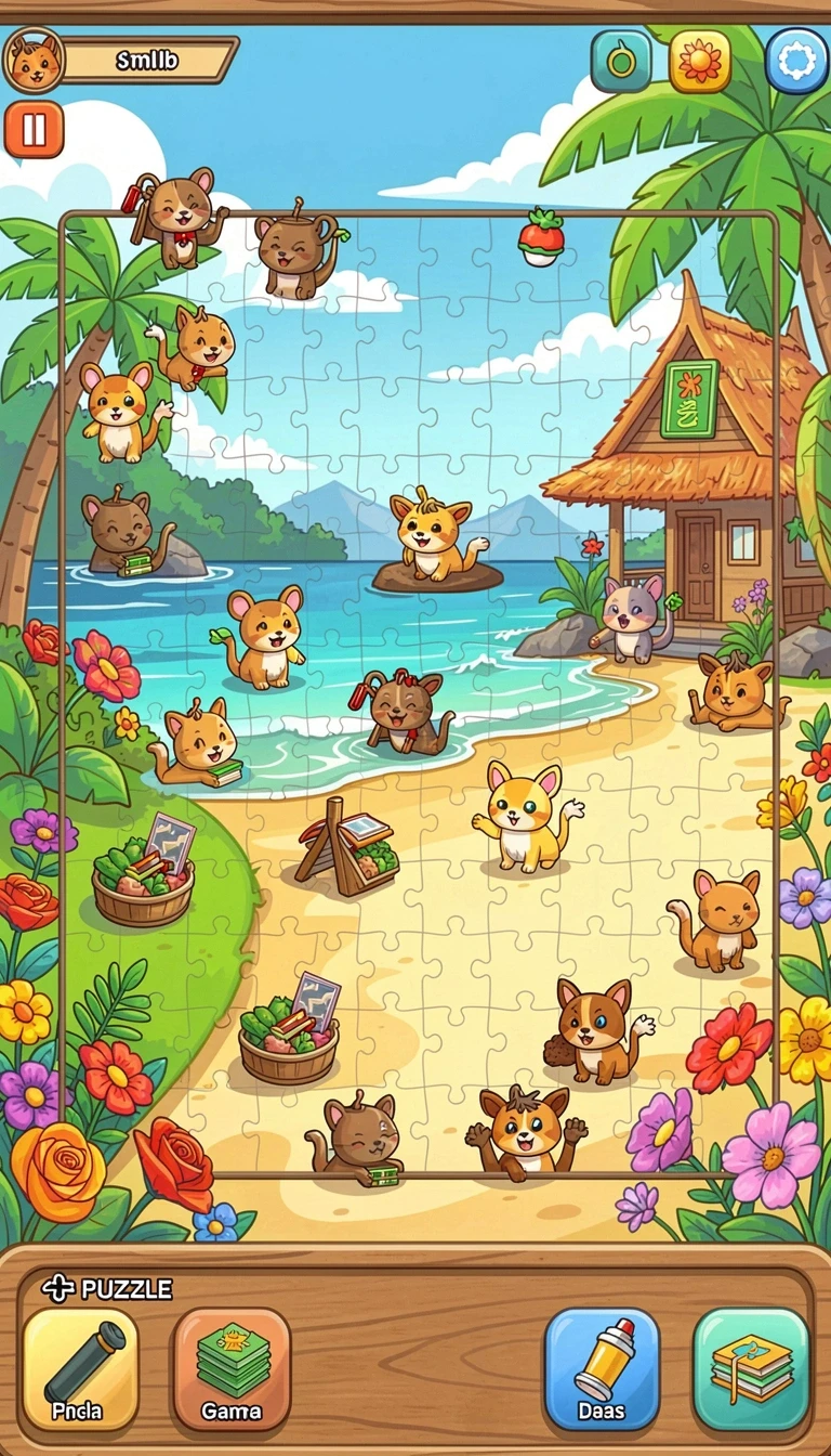 ggg888 - Fitur multiplayer yang memungkinkan permainan dengan teman.