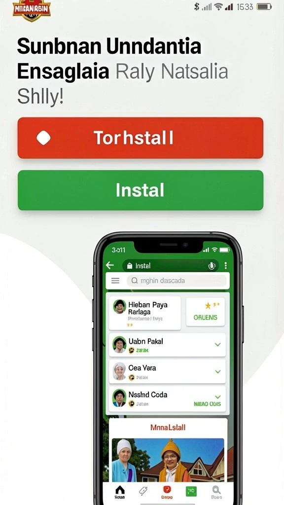 gobetasia - Fitur komunitas yang memungkinkan interaksi antar pemain.