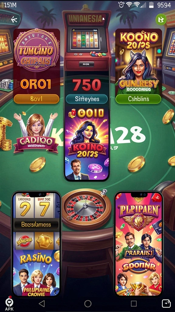 iya777 - Mode permainan yang beragam untuk setiap pemain.