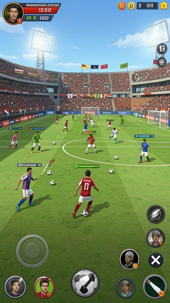 kombo88 - Tantangan seru di setiap level yang membuat ketagihan.