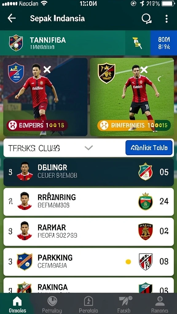 lusa777 - Screenshot dari skenario level yang menantang.