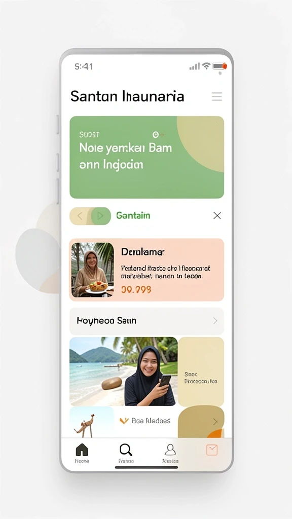lusa777 - Momen seru saat berinteraksi dengan komunitas.