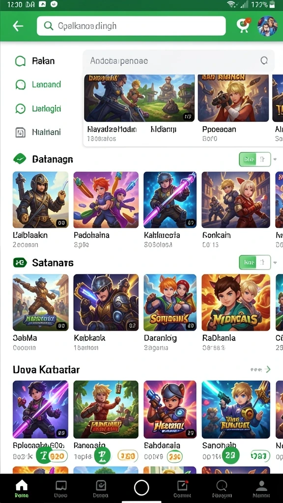 mainslot88 - Kesempatan menang yang lebih besar dengan bonus.