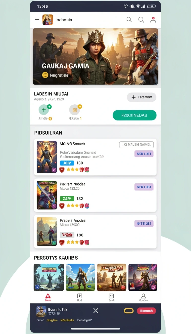 mc888 - Mode permainan baru yang penuh tantangan.