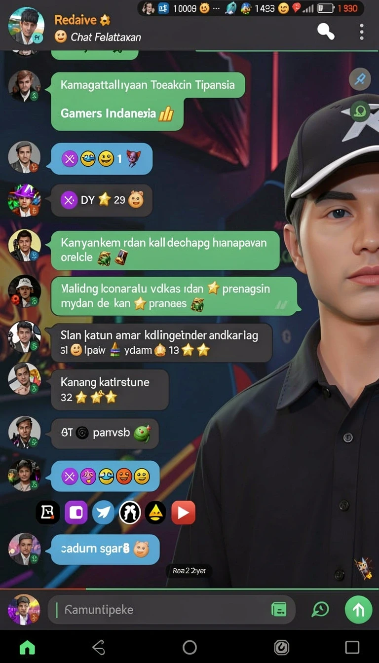 mega338 - Beragam pilihan permainan yang bisa dimainkan.