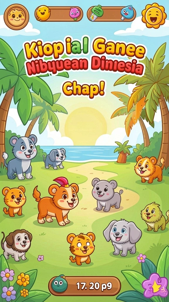 mpo303 - Banyak pilihan permainan judi menarik di MPO303.