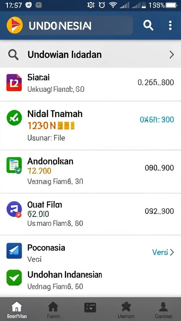 oja89 - Pemandangan dunia OJA89 yang penuh warna.