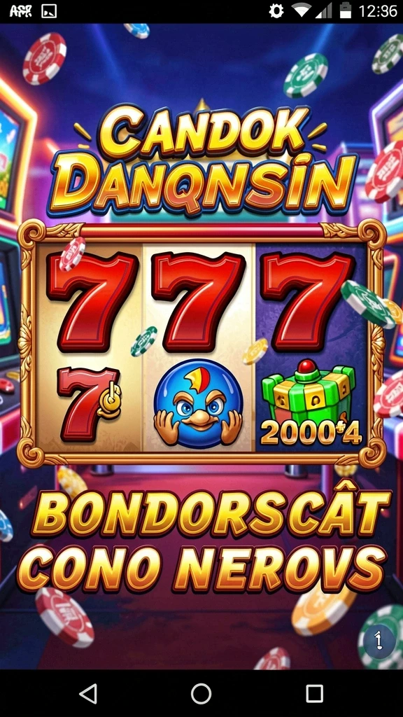 okwin - Gameplay seru dengan banyak tantangan.