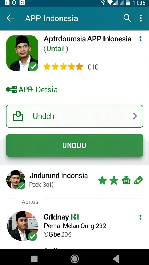 pgg68 - Tampilan antarmuka yang ramah pengguna dan menarik.