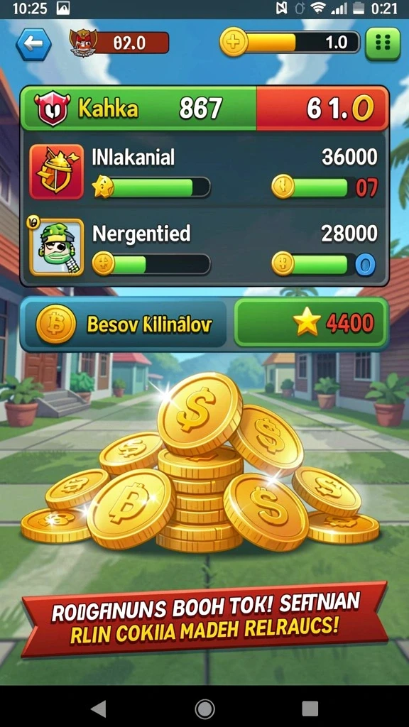 qq88asia - Grafis menarik yang membuat permainan lebih hidup.