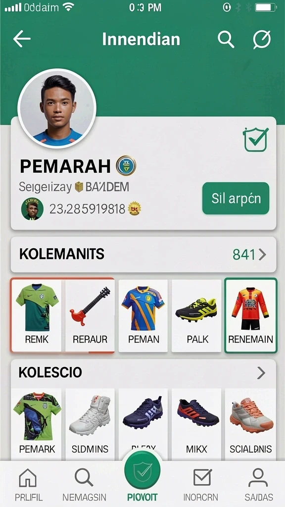 qqstar88 - Interaksi sosial yang menyenangkan antar pemain.