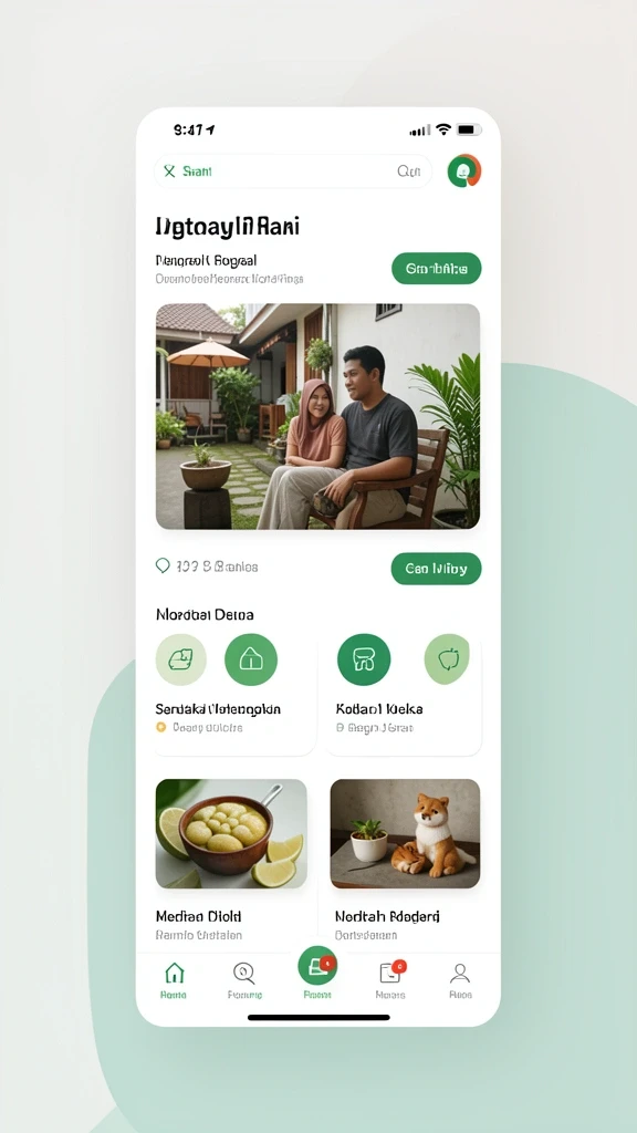rajapanda88 - Fitur live chat untuk dukungan langsung.