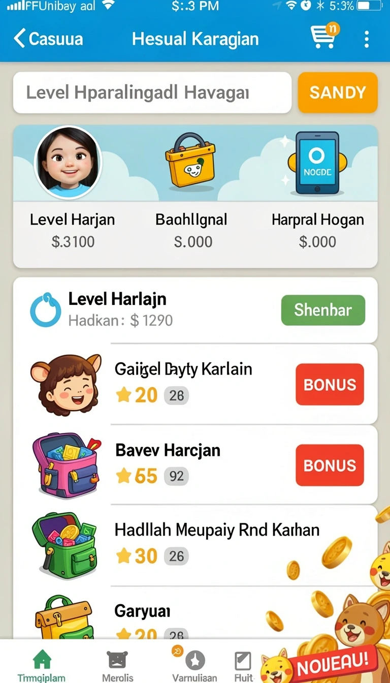 rpvip6 - Berbagai pilihan permainan kasino yang menarik.