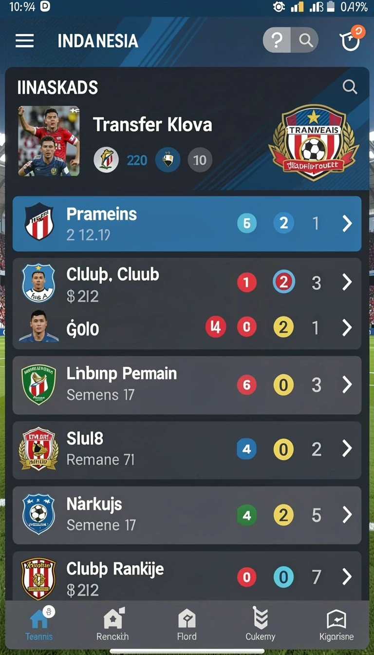 satset138 - Karakter dalam game yang beragam dan menarik.
