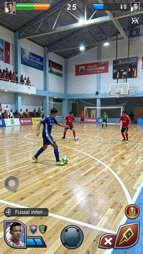 sl777 - Screenshot menampilkan antarmuka utama SL777 yang menarik.