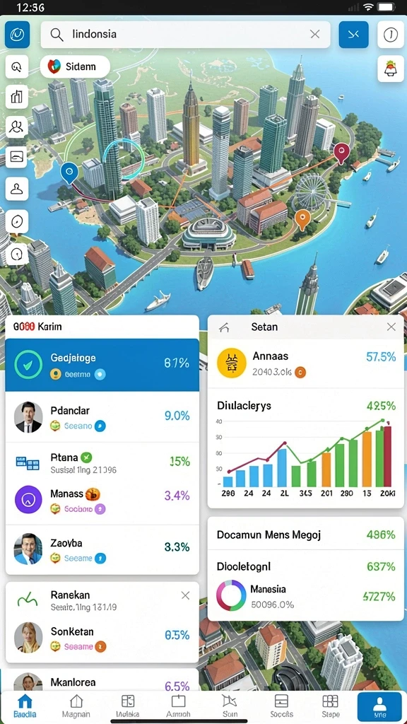sl777 - Beragam tema slot yang tersedia dalam SL777.
