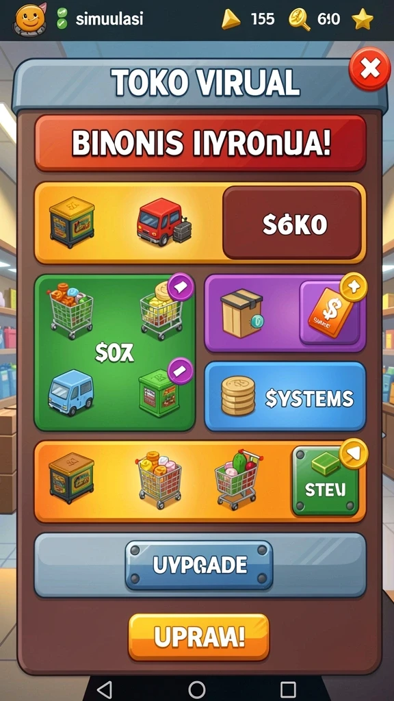 slot777 - Tampilan antarmuka yang ramah pengguna di SLOT777.