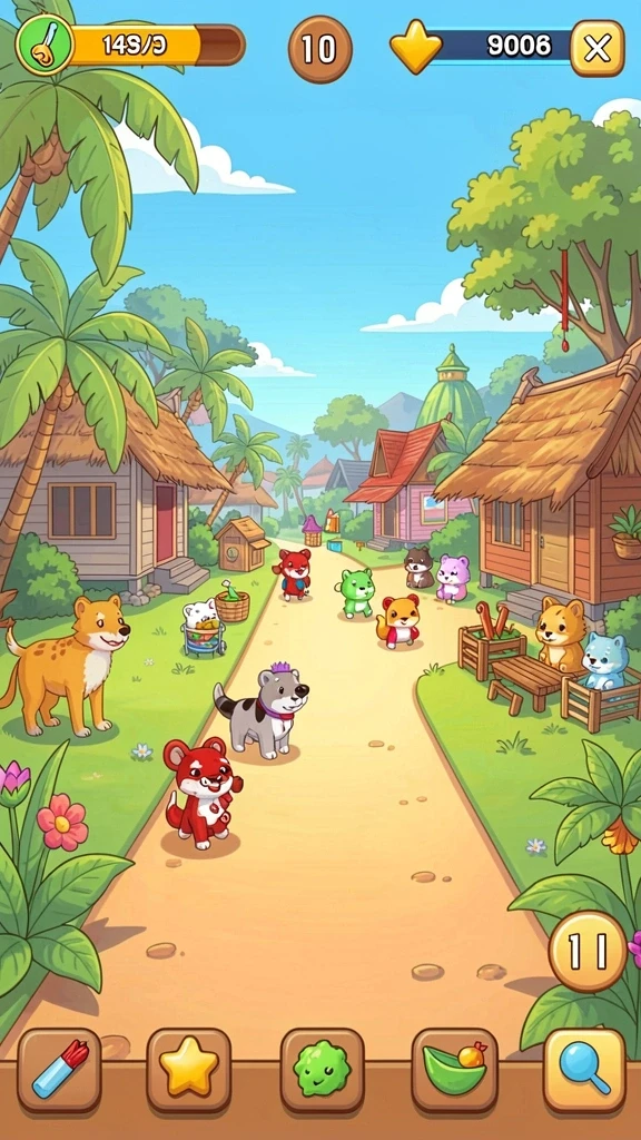slot777 - Fitur bonus yang menambah keseruan permainan.