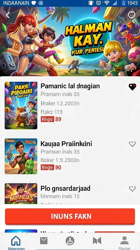 slotsri - Fitur bonus yang menggiurkan dalam permainan.