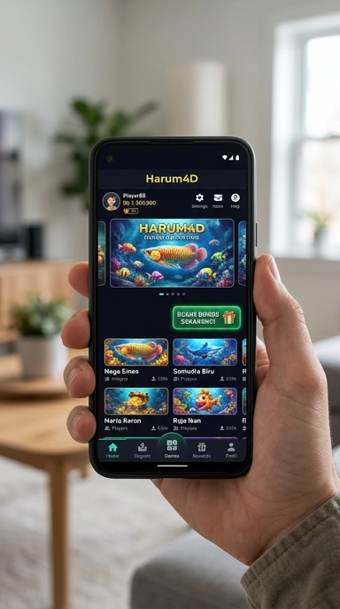 Pratinjau build resmi — siap diunduh untuk Android