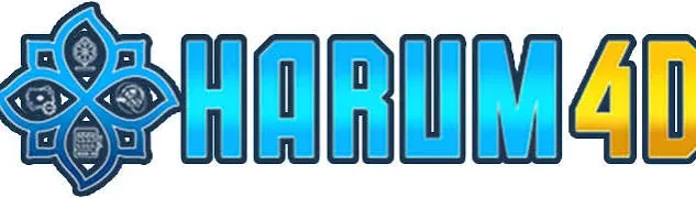 harum4d — Logo Resmi